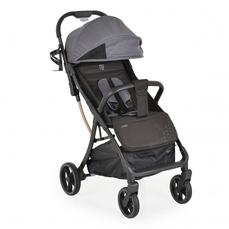 Carucior sport pentru copii Moni Cardi